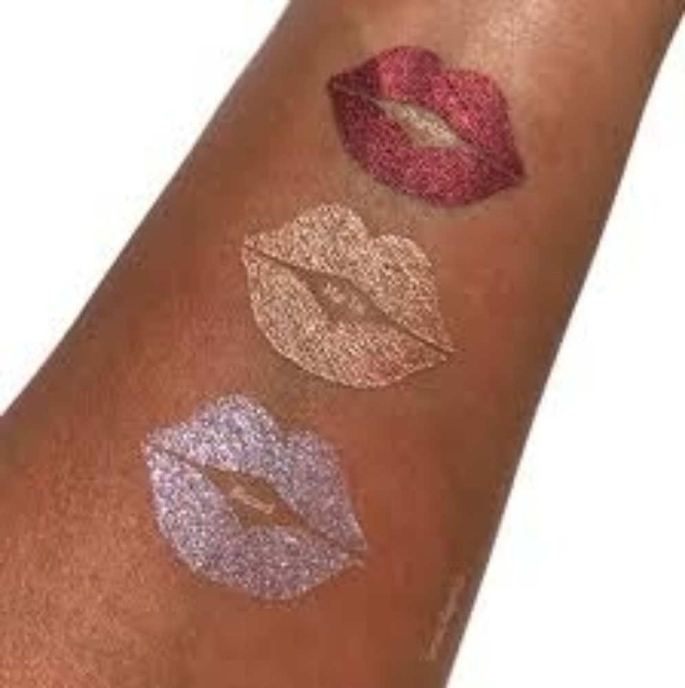 🥳HP🥳 ABH METALLIC 💄 Phantom - Picture 9 of 9